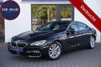 BMW 6-serie Gran Coupé 640i High Executive|Org NL NAP|Exclu, Auto's, BMW, Achterwielaandrijving, Euro 6, 320 pk, Zwart