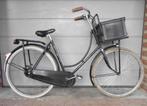 Veilige stoere Batavus oma-/transportfiets, Alles werkt, Ophalen, 26 inch of meer, Batavus