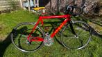 Raleigh limited edition Hennie Kuiper, 28 inch, Gebruikt, Aluminium, Meer dan 20 versnellingen