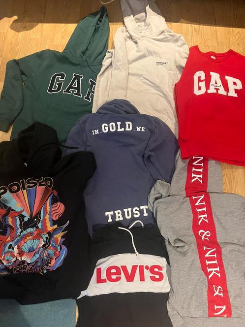 Truien, Kleding | Dames, Dames-kledingpakketten, Zo goed als nieuw, Maat 36 (S), Ophalen of Verzenden