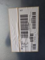 Neff Koelkast - Compact en Efficiënt, Ophalen, Minder dan 85 cm, Minder dan 75 liter, Energieklasse A of zuiniger