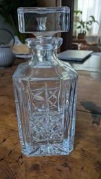 Nachtmann Kristal Karaf - Tsjechië, Ophalen of Verzenden