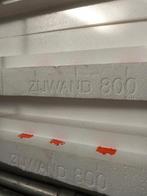 Isolatie 8x800 zijwand - Nieuw!, Ophalen