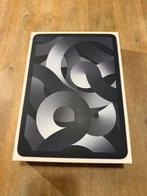 Apple iPad Air 5 & Apple Pencil 2, Computers en Software, Apple iPads, Ophalen, Apple iPad Air, 11 inch, Zo goed als nieuw