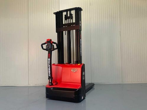 EP EST 3.0M Stapelaar, Zakelijke goederen, Machines en Bouw | Heftrucks en Intern transport, Stapelaar, Overige aandrijving