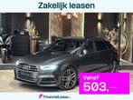Audi A3 Sportback 2.0 TFSI S3 quattro|PANO|KUIP|BOMVOL, Automaat, Euro 6, 4 cilinders, 1984 cc