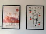 Posters matisse, Ophalen, Zo goed als nieuw, A1 t/m A3