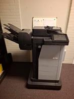 Color LaserJet Enterprise Flow MFP M680, Computers en Software, Printers, Ophalen