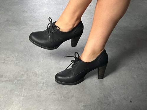 NIEUW comfortabele zwarte Anna Field enkellaarsjes maat 39, Kleding | Dames, Schoenen, Zo goed als nieuw, Lage of Enkellaarzen