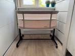 Novi Co-Sleeper Amy Air+ – praktisch en veilig, Ophalen, Zo goed als nieuw, Minder dan 140 cm, Matras