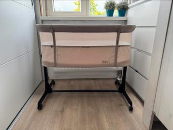 Novi Co-Sleeper Amy Air+ – praktisch en veilig beschikbaar voor biedingen