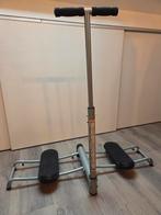 Legmagic fitnessapparaat voor thuis, Sport en Fitness, Fitnessmaterialen, Ophalen of Verzenden, Gebruikt, Benen, Overige typen