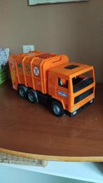 Bruder vrachtauto, Ophalen, Zo goed als nieuw, Bus of Vrachtwagen