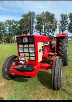 International 553 zeer mooi, Ophalen, Gebruikt, Tot 2500, Case IH
