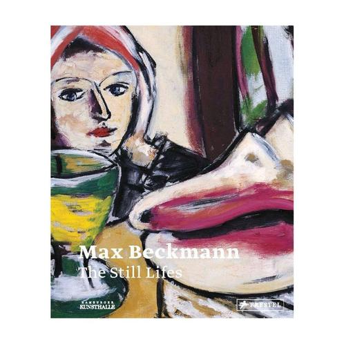 Max Beckmann - The Still Lifes, Boeken, Kunst en Cultuur | Beeldend, Nieuw, Schilder- en Tekenkunst, Ophalen of Verzenden