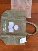 Isabel Marant bag  shopper, Ophalen of Verzenden, Nieuw, Groen, 30 cm of meer