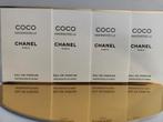 Chanel Coco Mademoiselle sample, Ophalen of Verzenden, Nieuw