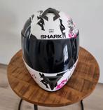 Shark dames motorhelm S600, XS, Shark, Ophalen of Verzenden, Integraalhelm