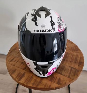 Shark dames motorhelm S600 beschikbaar voor biedingen