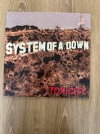 System of a Down - Toxicity (vinyl album), Ophalen, Zo goed als nieuw