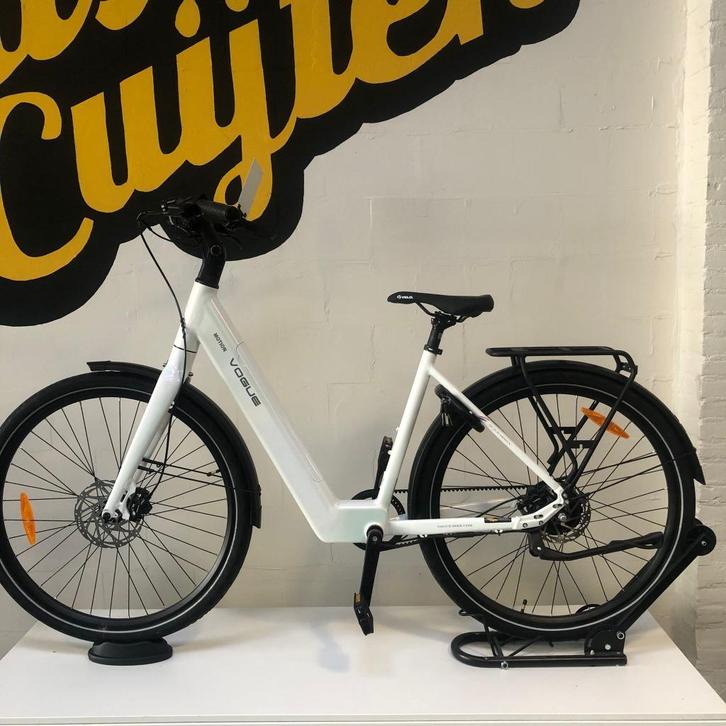 Vogue Motion Nieuw, Fietsen en Brommers, Fietsen | Dames | Damesfietsen, Nieuw, Overige merken, Versnellingen, 50 tot 53 cm, Ophalen