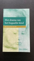 Het drama van het begaafde kind - Nieuwstaat, Boeken, Ophalen of Verzenden, Nieuw, Klinische psychologie