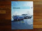 Volvo Ocean Race Prijslijst (2012), Boeken, Auto's | Folders en Tijdschriften, Ophalen of Verzenden, Nieuw, Volvo