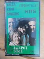 Anita kerr singers cassette, Cd's en Dvd's, Gebruikt, Ophalen of Verzenden