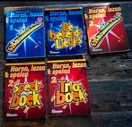 Dwarsfluit Lesboeken - Horen, Lezen & Spelen, Muziek en Instrumenten, Ophalen of Verzenden