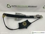 Raammechanisme Rechts Achter Audi A4 8K0839462A, Audi, Gebruikt, Audi, Ophalen of Verzenden