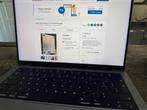 Apple Macbook pro 14”  M1 16GB 1TB opslag, Computers en Software, Apple Macbooks, MacBook Pro, 1 TB of meer, Gebruikt, Qwerty