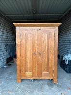 computer meubel, Ophalen, 70 tot 120 cm, Klassiek, Zo goed als nieuw