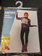 Fortnite Brite Bomber maat 140, Kinderen en Baby's, Carnavalskleding en Verkleedspullen, Nieuw, Jongen of Meisje, Ophalen of Verzenden