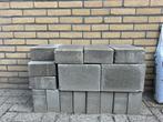Bia beton blokken / metselstenen 30x10x20 19 stuks, Doe-het-zelf en Verbouw, Metselstenen, Ophalen, Gebruikt, Beton