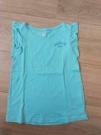 Nieuw! Schattig mint shirt Unicorn Team van H&M! Mt 122/128, Kinderen en Baby's, Kinderkleding | Maat 122, Meisje, H&M, Nieuw