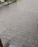 Nieuwe gebakken waaltjes Wienerberger Eros, Ophalen of Verzenden, Nieuw, Keramiek, Klinkers