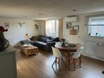 Dubbele Chalet te koop aan Camping De Heische Tip, Caravans en Kamperen, Meer dan 6