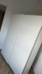 Paxkast schuifdeur, Huis en Inrichting, Kasten | Roldeurkasten en Archiefkasten, Ophalen, Zo goed als nieuw, 25 tot 50 cm, 200 cm of meer