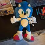 Sonic the Hedgehog Knuffel - Zo goed als nieuw!, Kinderen en Baby's, Speelgoed | Knuffels en Pluche, Ophalen of Verzenden, Zo goed als nieuw