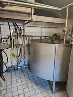 Complete melkvoerkeuken, Dieren en Toebehoren, Ophalen, Gebruikt