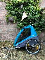 Bike Trailer Thule Coaster XT, Ophalen, Zo goed als nieuw, Kinderkar