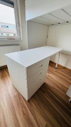 IKEA Tafel - Gebruikt, Huis en Inrichting, Bureaus, Ophalen, Gebruikt, Bureau