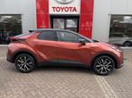 Toyota C-HR 2.0 Plug-in Hybrid 220 Dynamic, Gebruikt, 4 cilinders, Plug-in hybride, Bedrijf