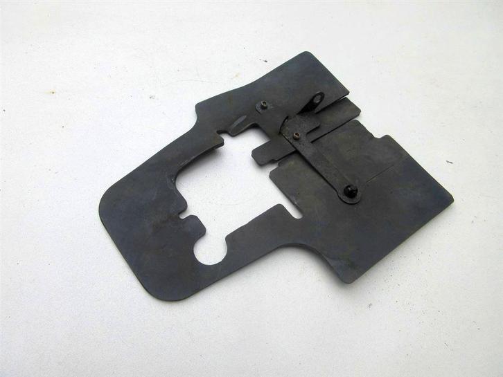 Honda CB250 frame rubber CB 250 framerubber Nighthawk trim, Motoren, Tuning en Styling, Ophalen of Verzenden