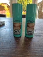 L'Oreal magic retouch midden blond, Sieraden, Tassen en Uiterlijk, Uiterlijk | Haarverzorging, Ophalen of Verzenden, Nieuw, Overige typen