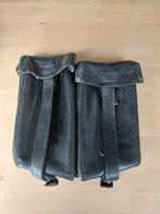 FAL Magazijntas Leer MEGO 1956 - Vintage Militaria, Ophalen