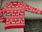 Kerst trui maat S, Ophalen of Verzenden, Zo goed als nieuw