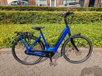 Gazelle Grenoble C8 met Bosch middenmotor, 53 tot 56 cm, Versnellingen, Ophalen of Verzenden, Zo goed als nieuw