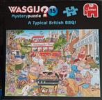 Wasgij nr 15, mystery puzzel, 500 stukjes, Hobby en Vrije tijd, Denksport en Puzzels, Ophalen, Zo goed als nieuw