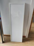 Ikea Floalt LED dimbare plafondlamp wit 90x30cm, Ophalen, Zo goed als nieuw